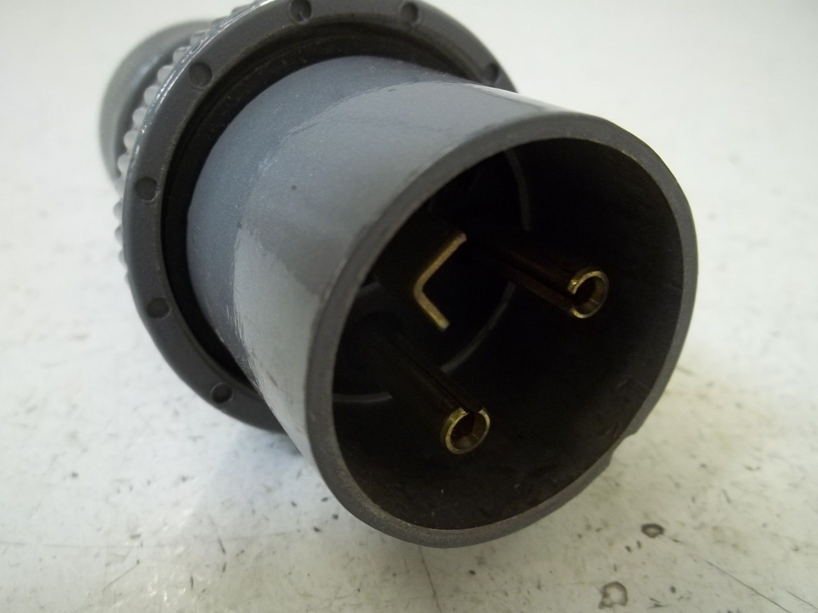 RUSSELLSTOLL 3720U2 PLUG UNMP
