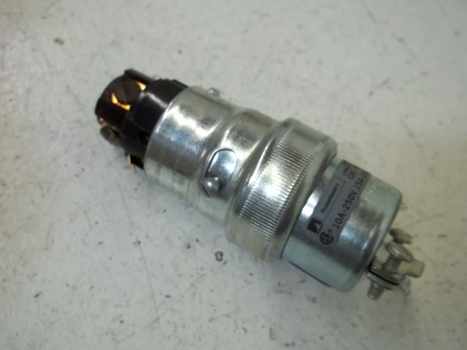 RUSSELLSTOLL 3914 CONNECTOR NSMP