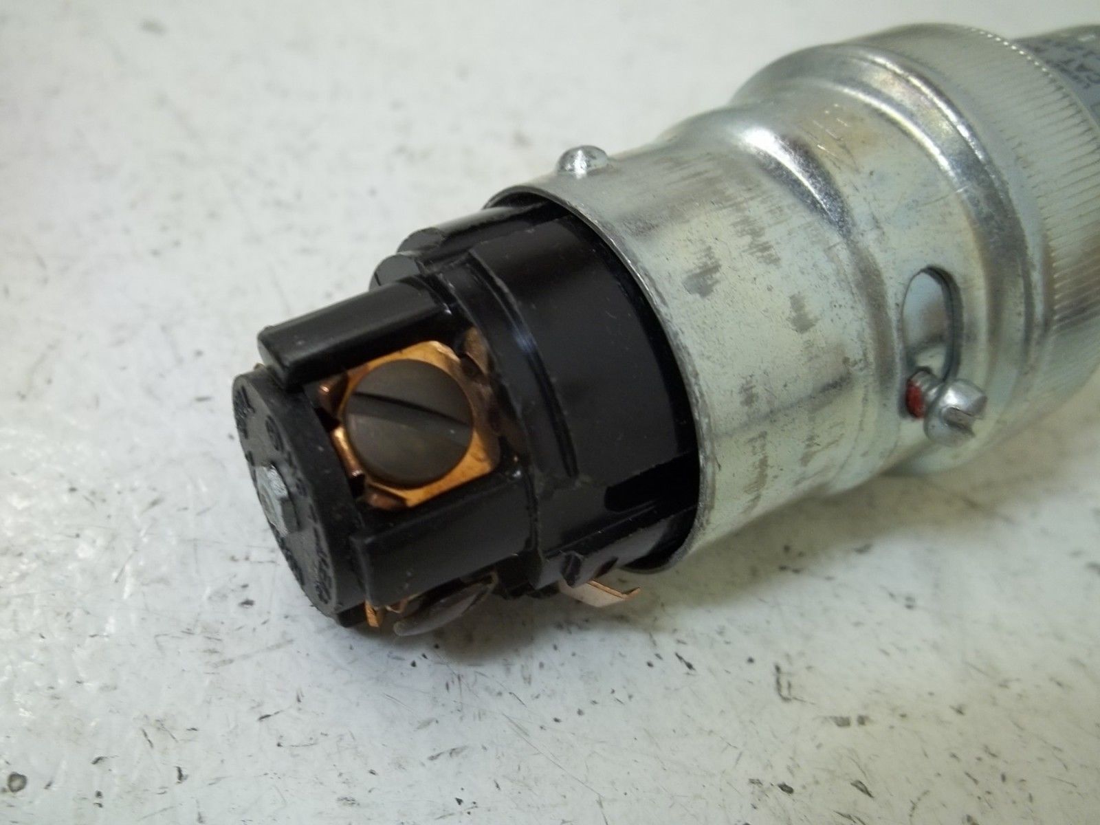 RUSSELLSTOLL 3914 CONNECTOR NSMP