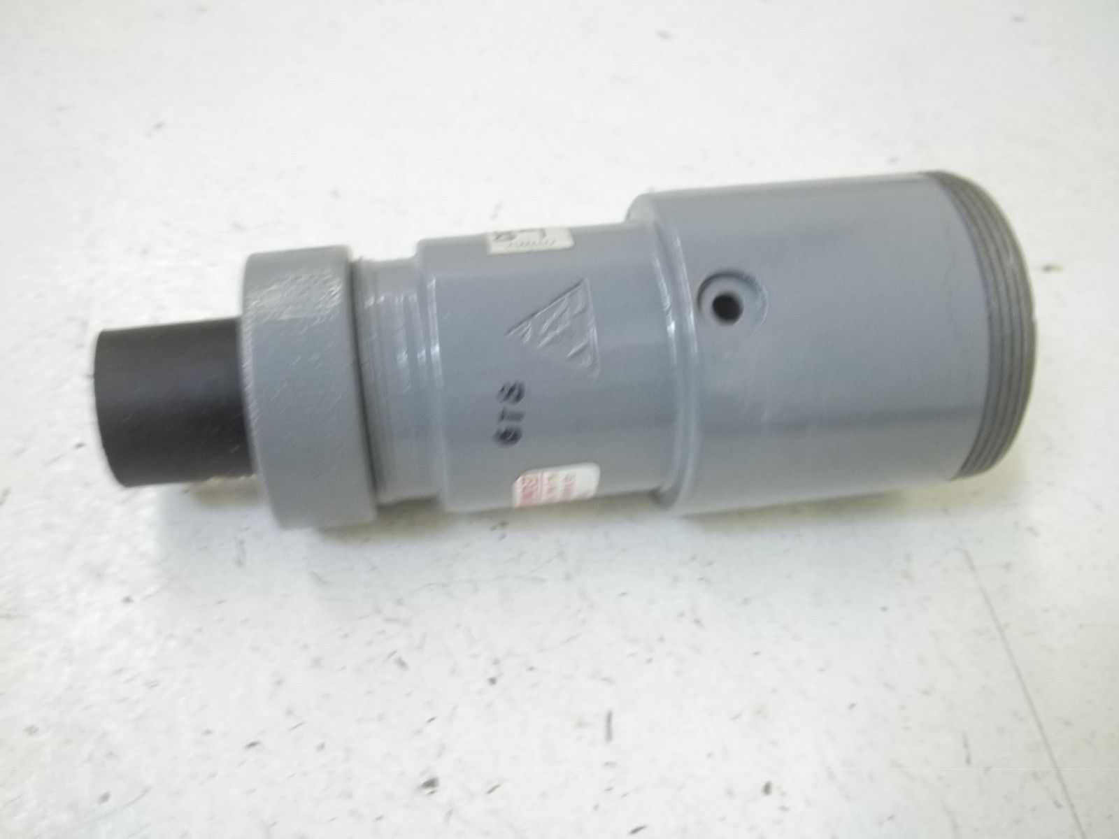 RUSSELLSTOLL 3934 CONNECTOR *NEW IN BOX*