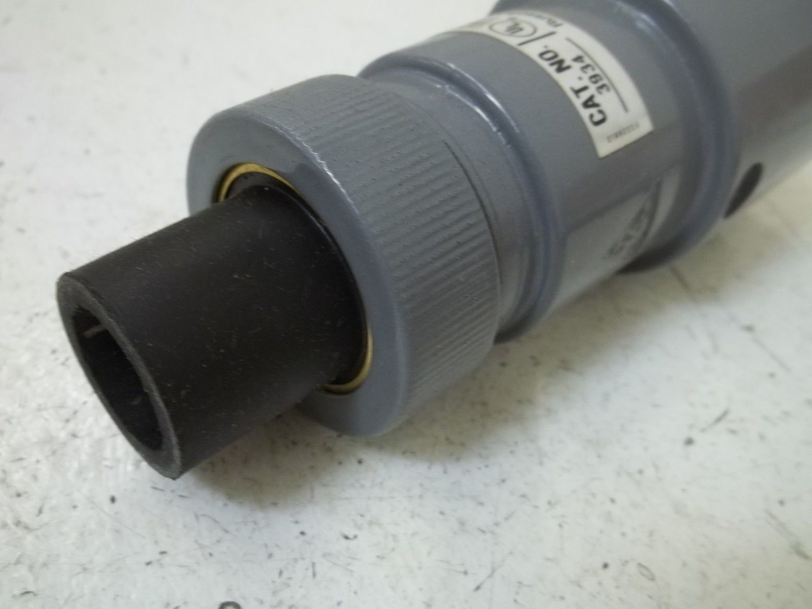 RUSSELLSTOLL 3934 CONNECTOR *NEW IN BOX*