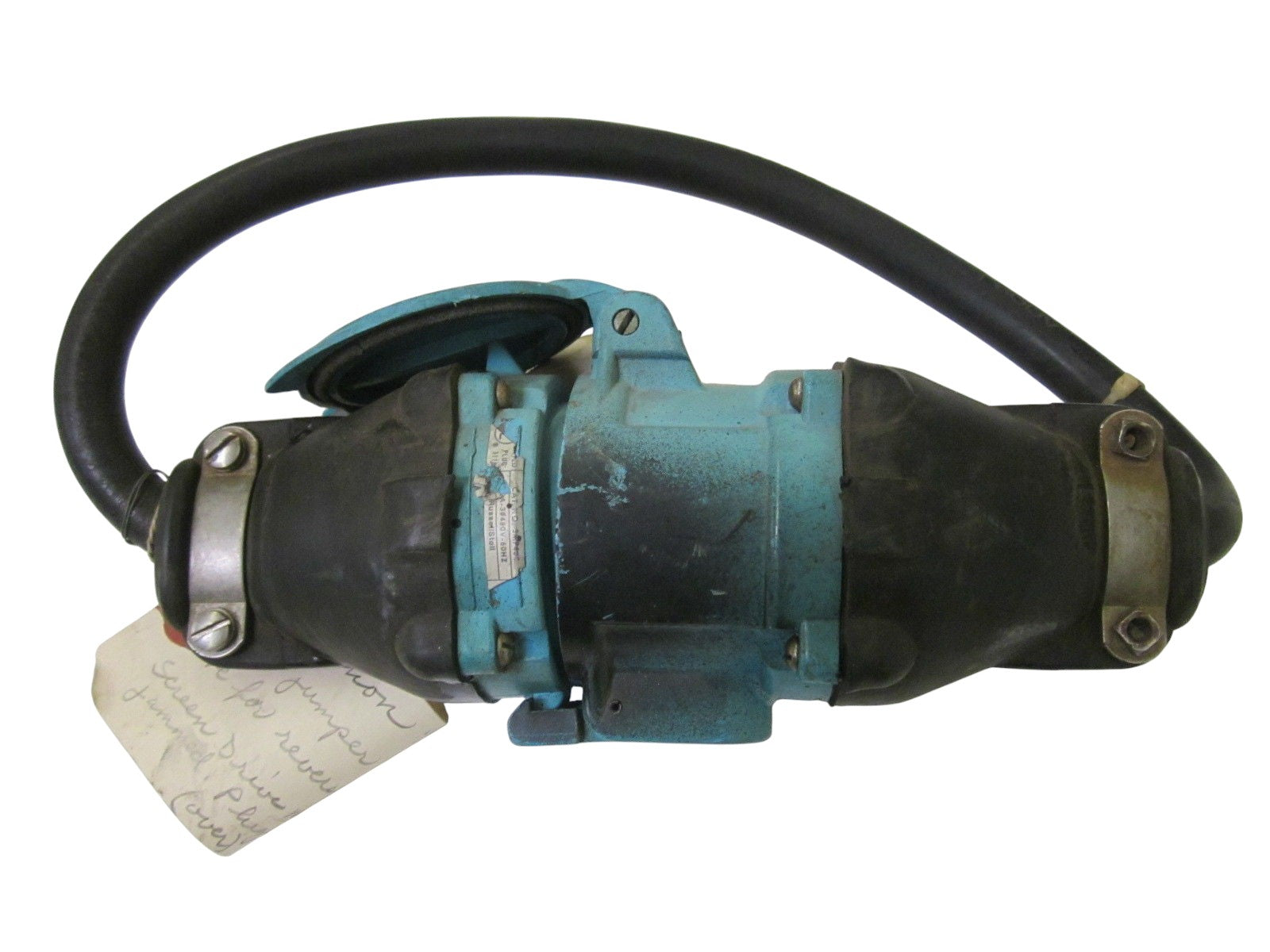 RUSSELLSTOLL 3F0404 (AS PICTURED) UNMP