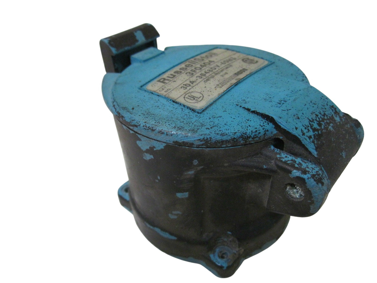 RUSSELLSTOLL 3F0404 UNMP