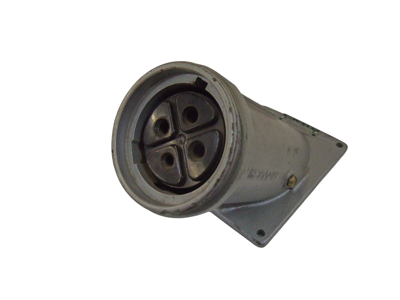 RUSSELL & STOLL CO, INC. 7324 AS IS