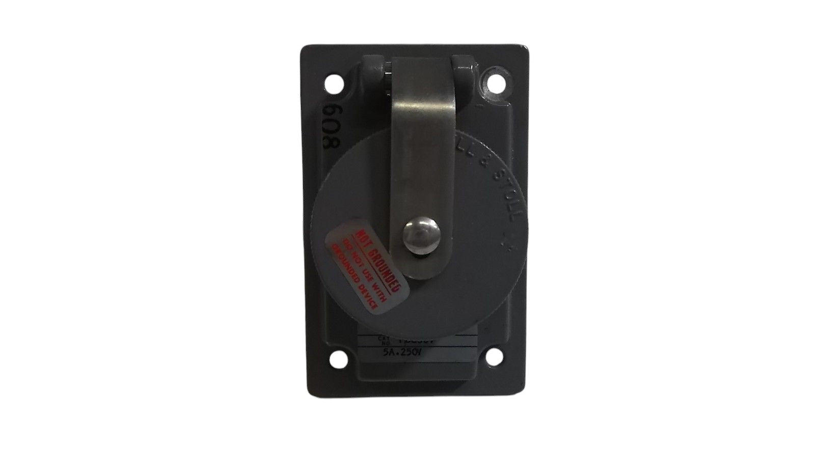 RUSSELL STOLL FDE807 NSNP