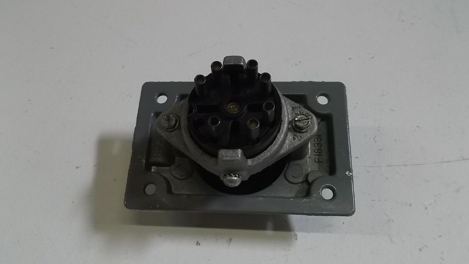 RUSSELL STOLL FDE807 NSNP