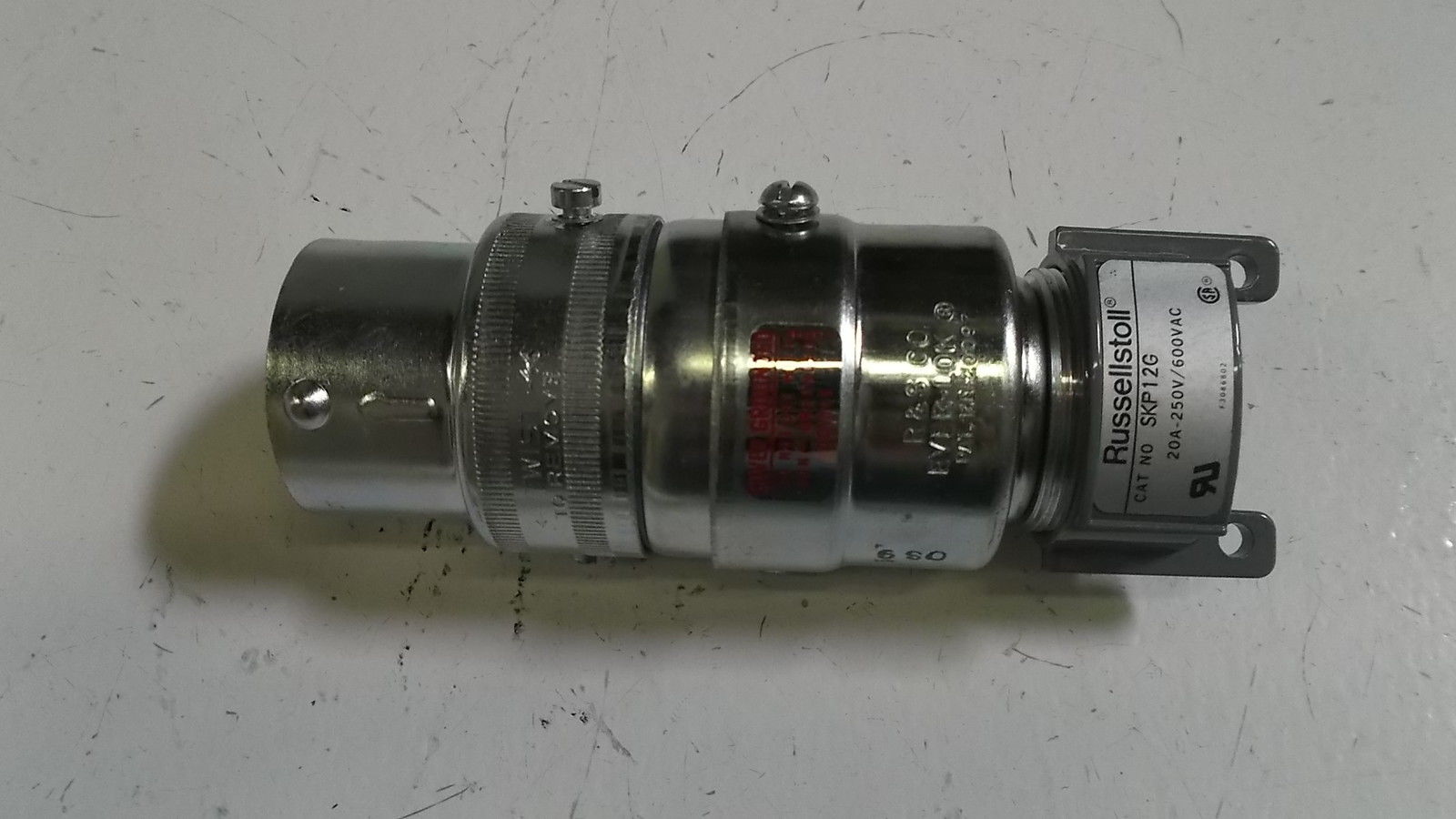 RUSSELLSTOLL SKP12G NSMP