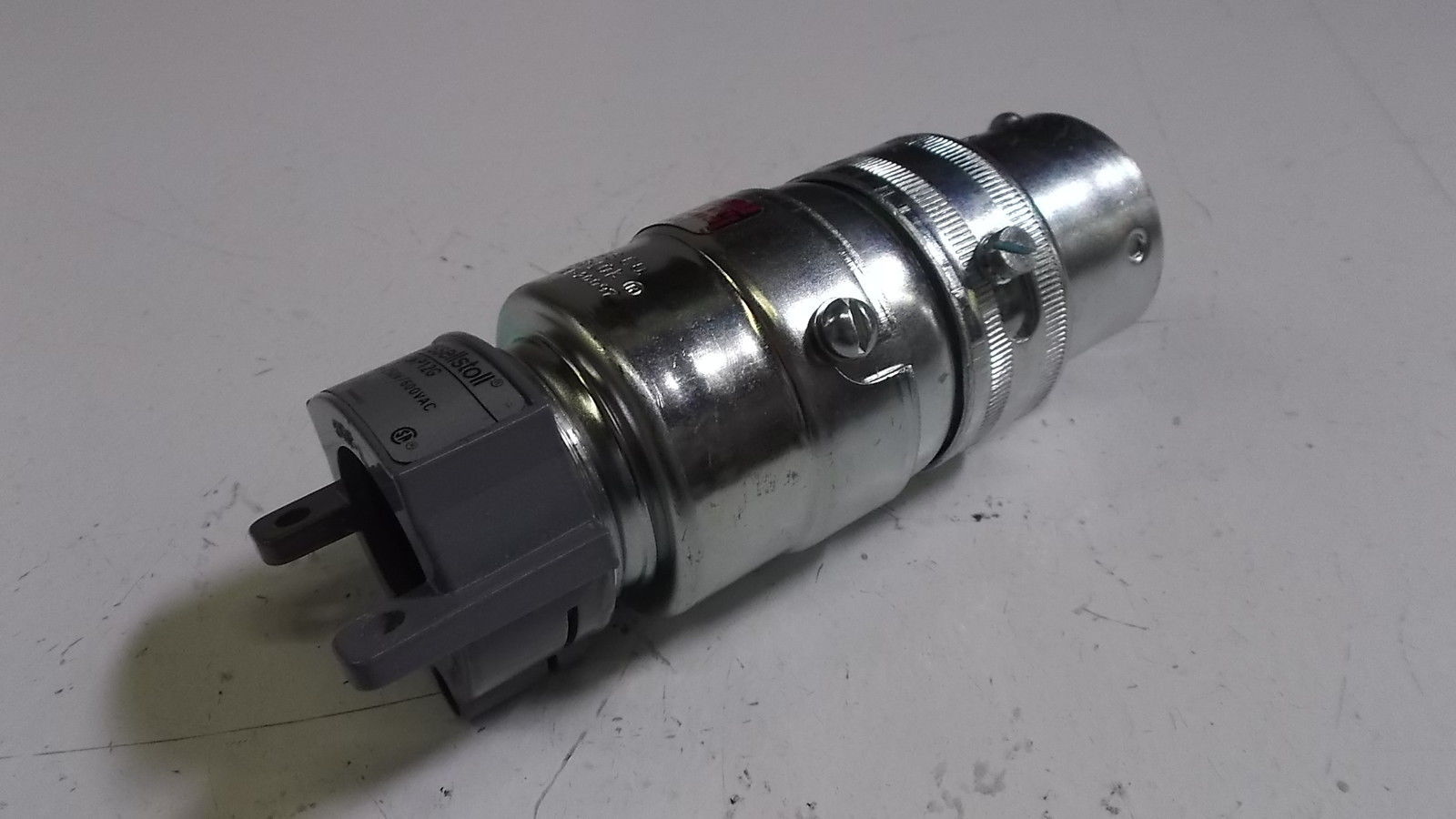 RUSSELLSTOLL SKP12G NSMP
