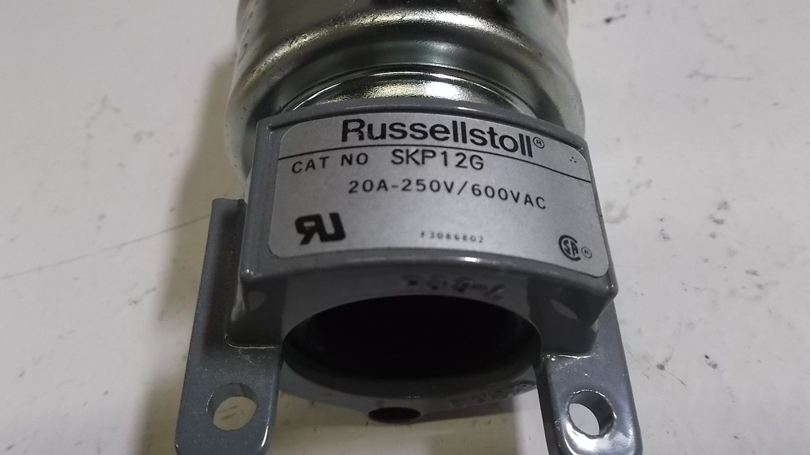 RUSSELLSTOLL SKP12G NSMP