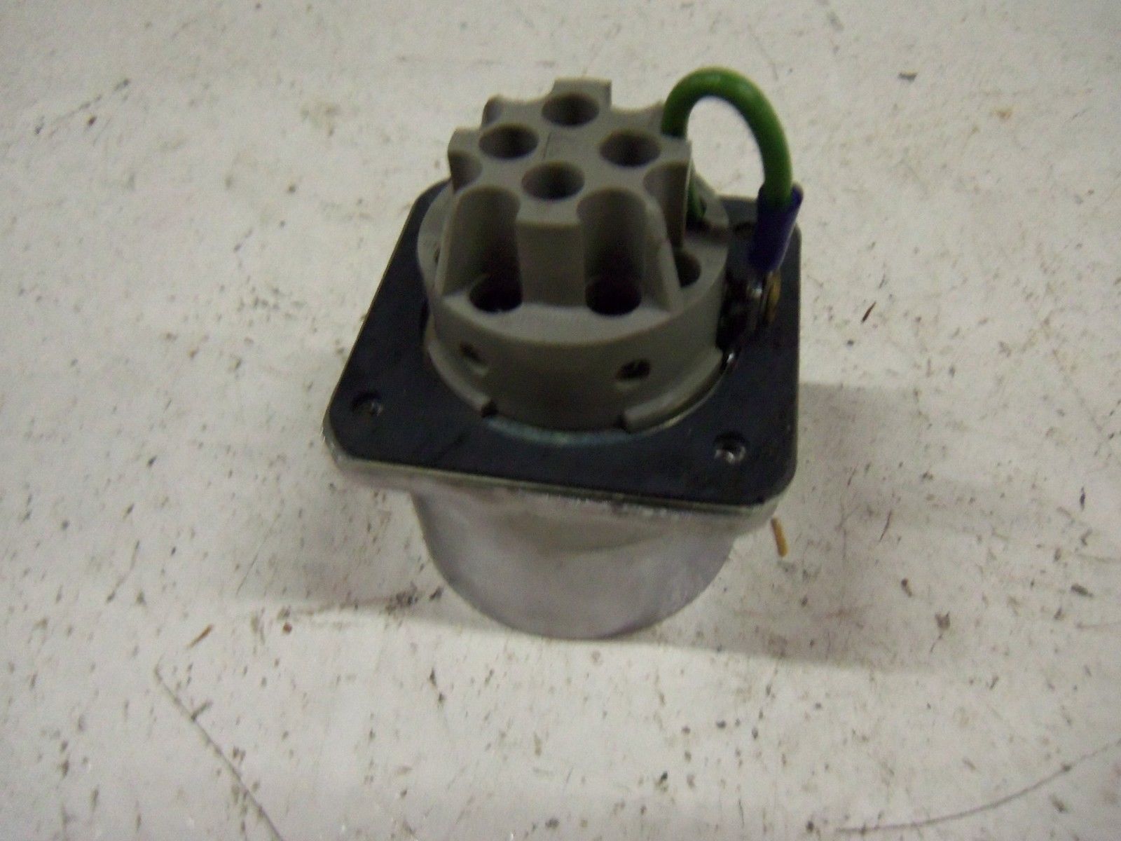 RUSSELSTOLL SKC7G EVERLOK CONNECTOR UNMP