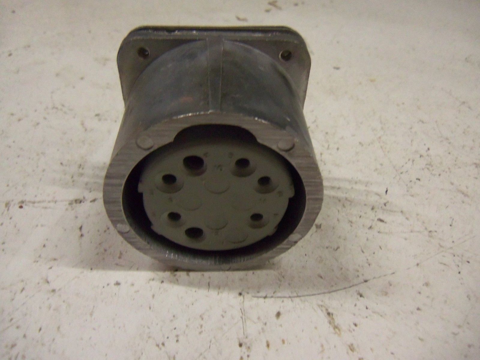 RUSSELSTOLL SKC7G EVERLOK CONNECTOR UNMP