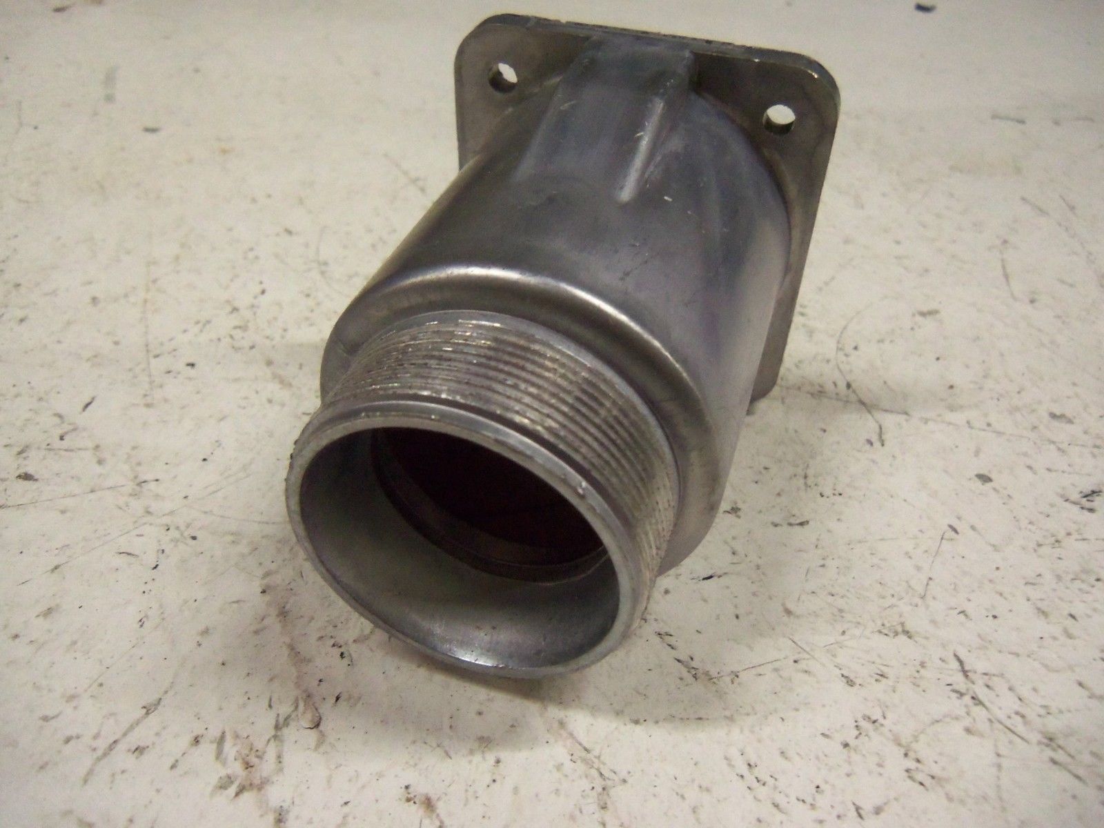 RUSSELSTOLL SKC7G EVERLOK CONNECTOR UNMP