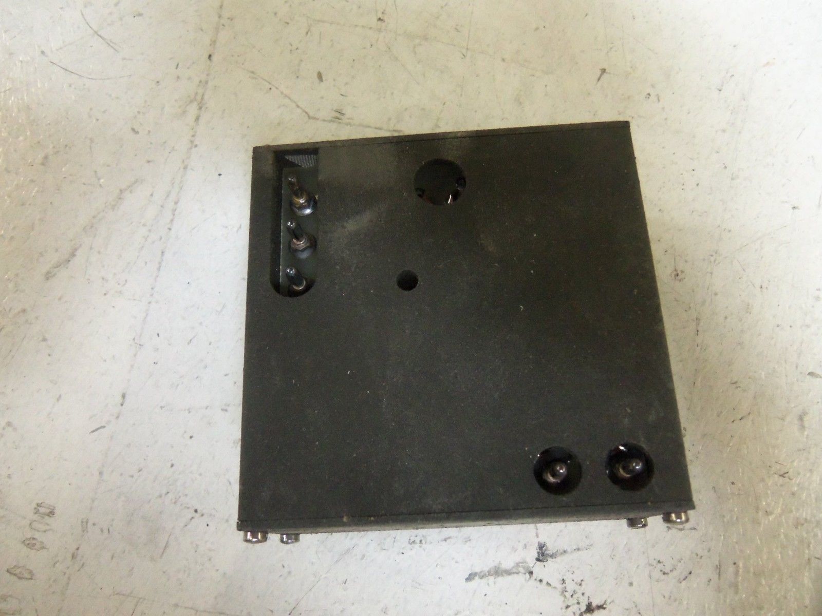 RUSTRAK P4118 SIGNAL COND UNMP