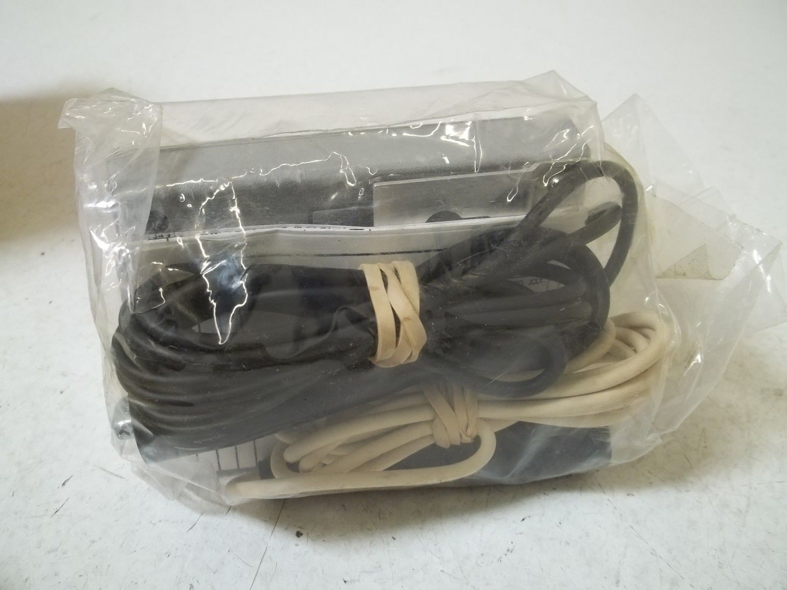 RUSTRAK POD367 UNMP