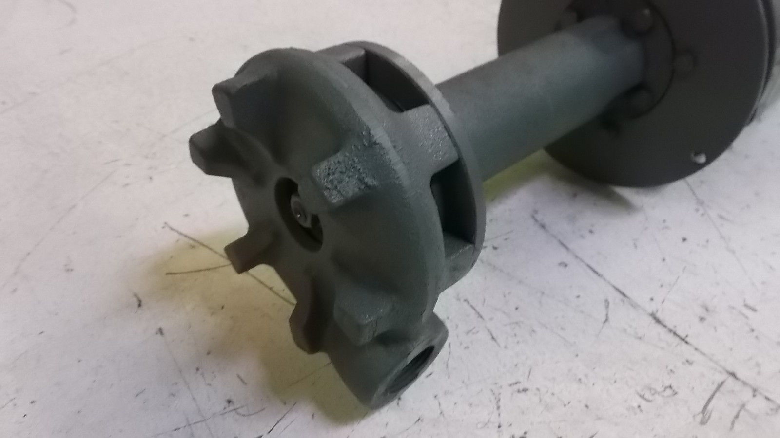 GUSHER 1-P3-9L PUMP NSNP