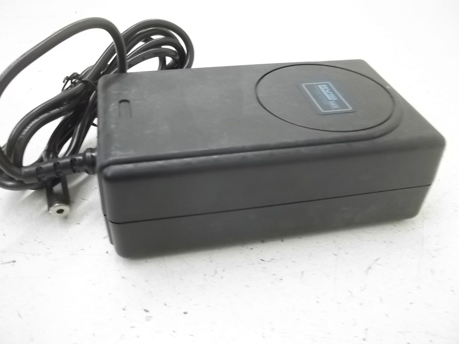 RVSI 500300 MODEL SW101 POWER SUPPLY UNMP