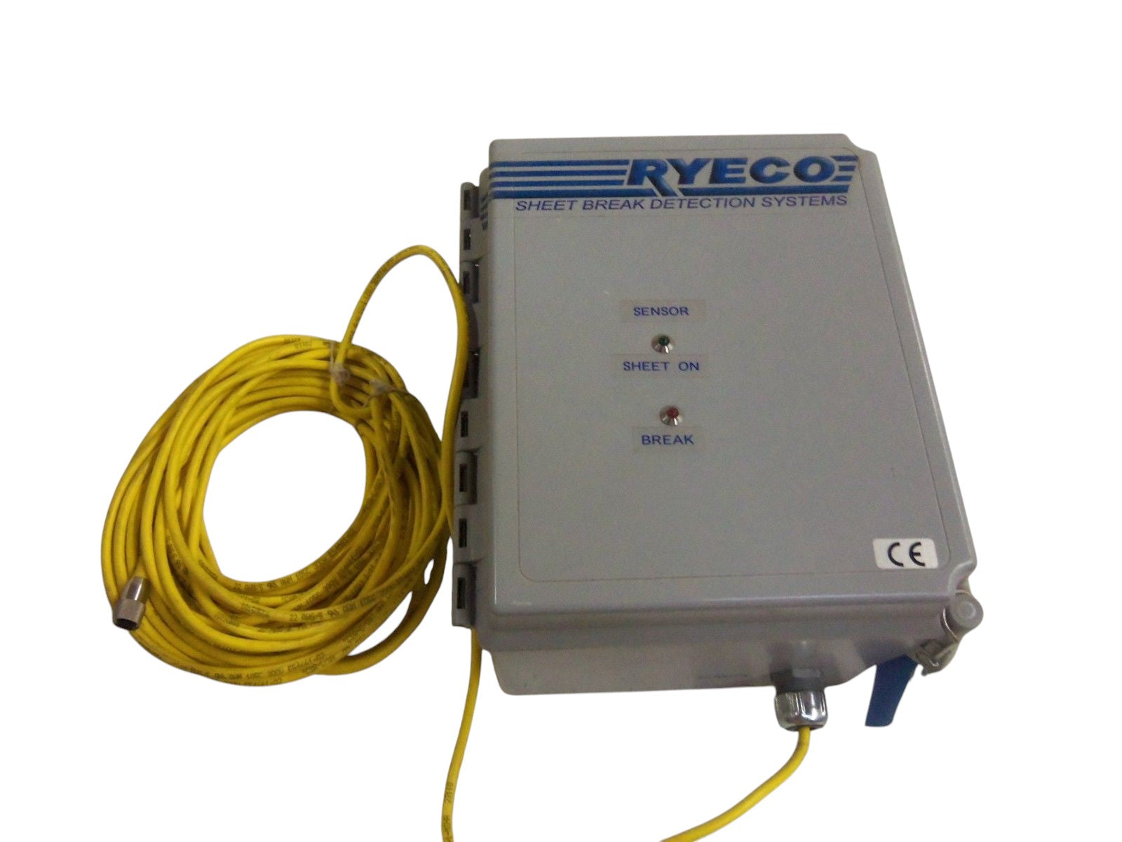 RYECO 50 202 005 SENSOR UNMP