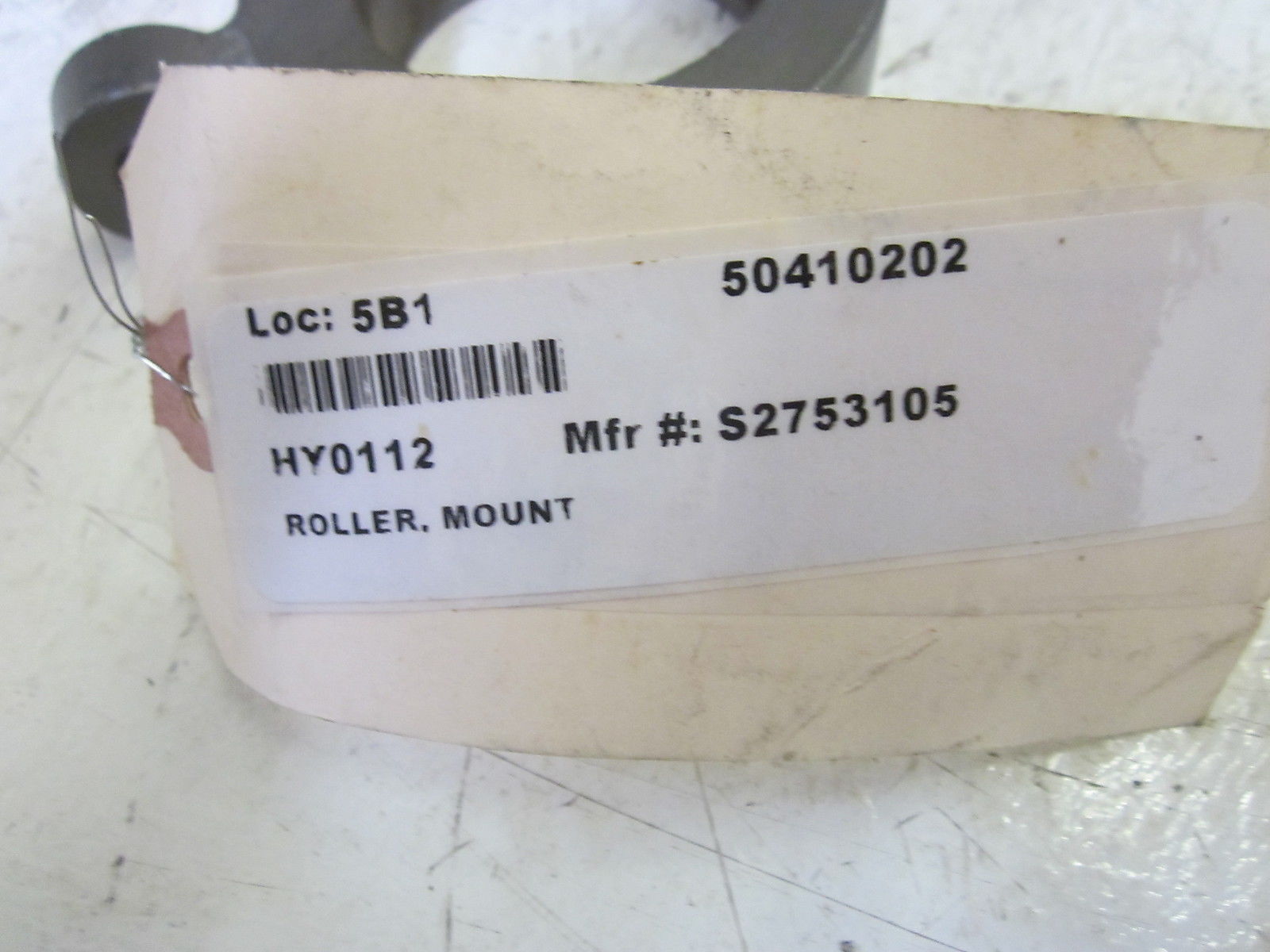 MOUNT S2753105 UNMP