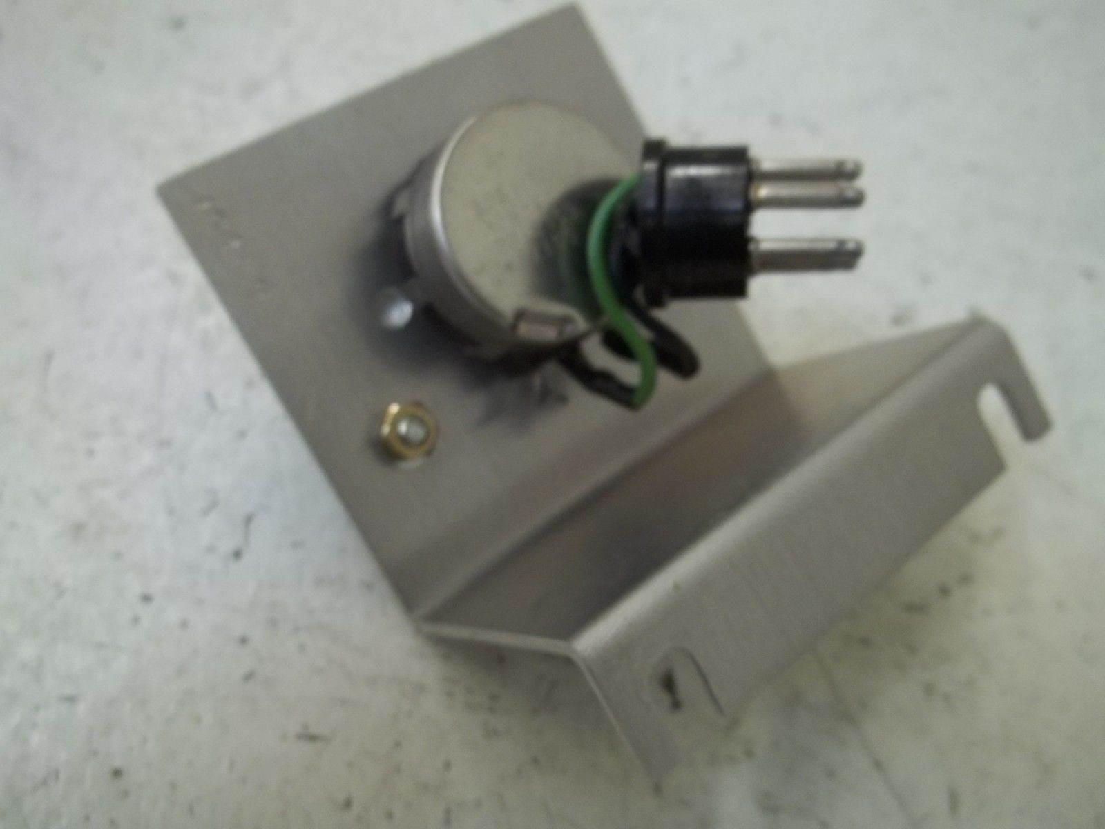 SA86-TO-1413 HEATER CONTROL NJM NSMP