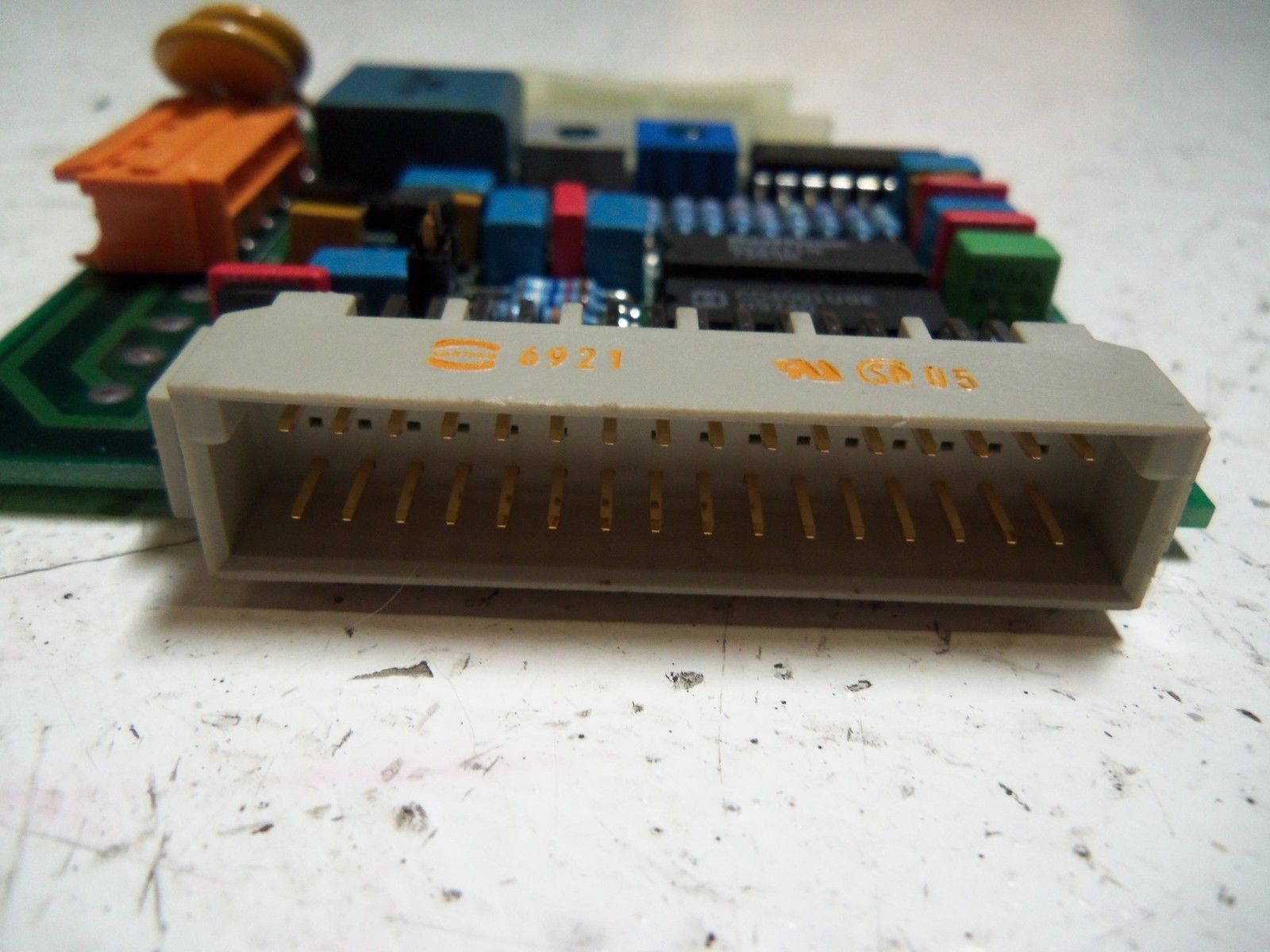 SAAB 9240002-701F UNMP