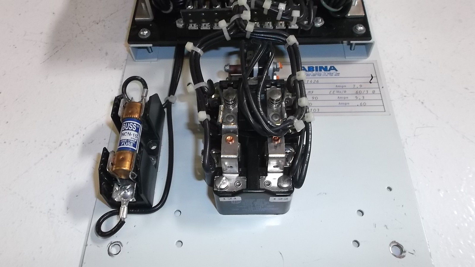 SABINA 71408-2/1426 UNMP