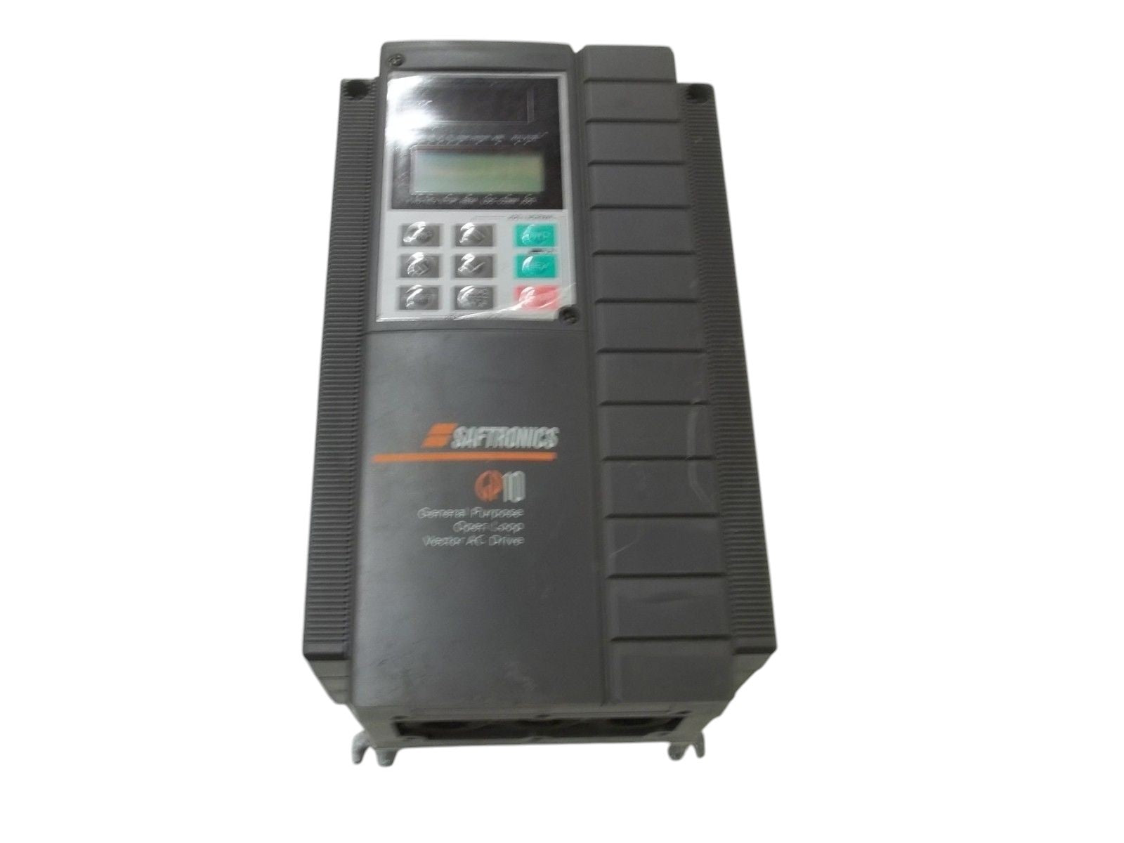 SAFTRONICS GP10E1ST34002B1 AC DRIVES UNMP