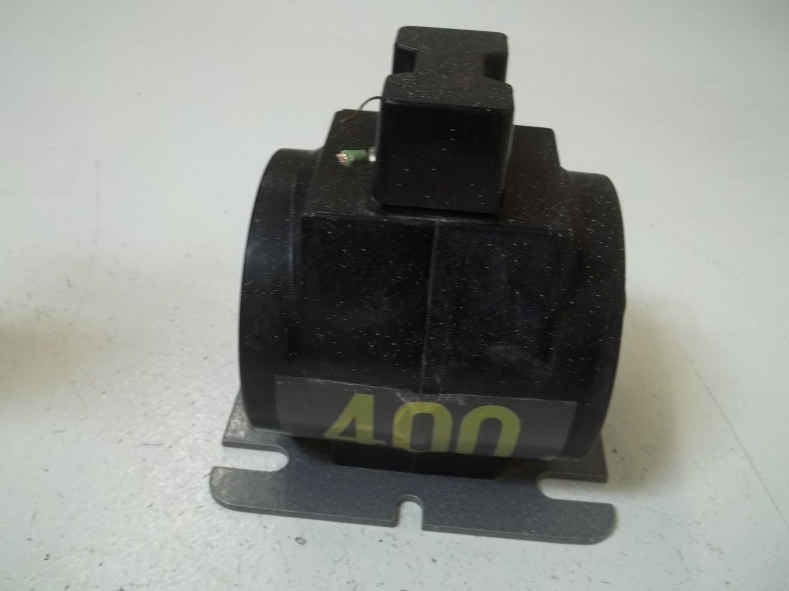 SAGAMO 72351-003 CURRENT TRANSFORMER 400:5A UNMP