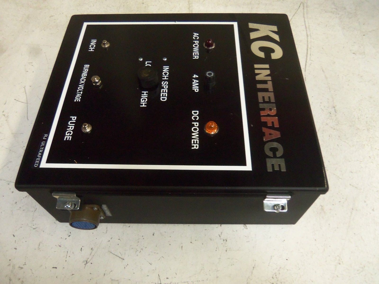 SAGINAW SCE-1614CH NSMP