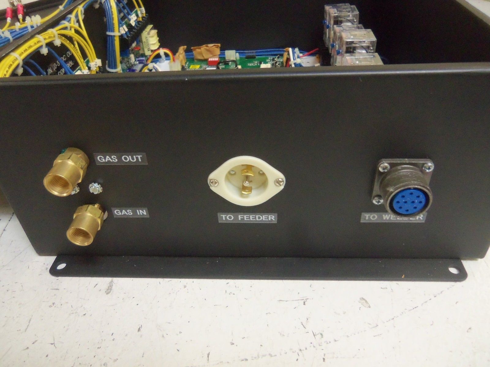 SAGINAW SCE-1614CH NSMP
