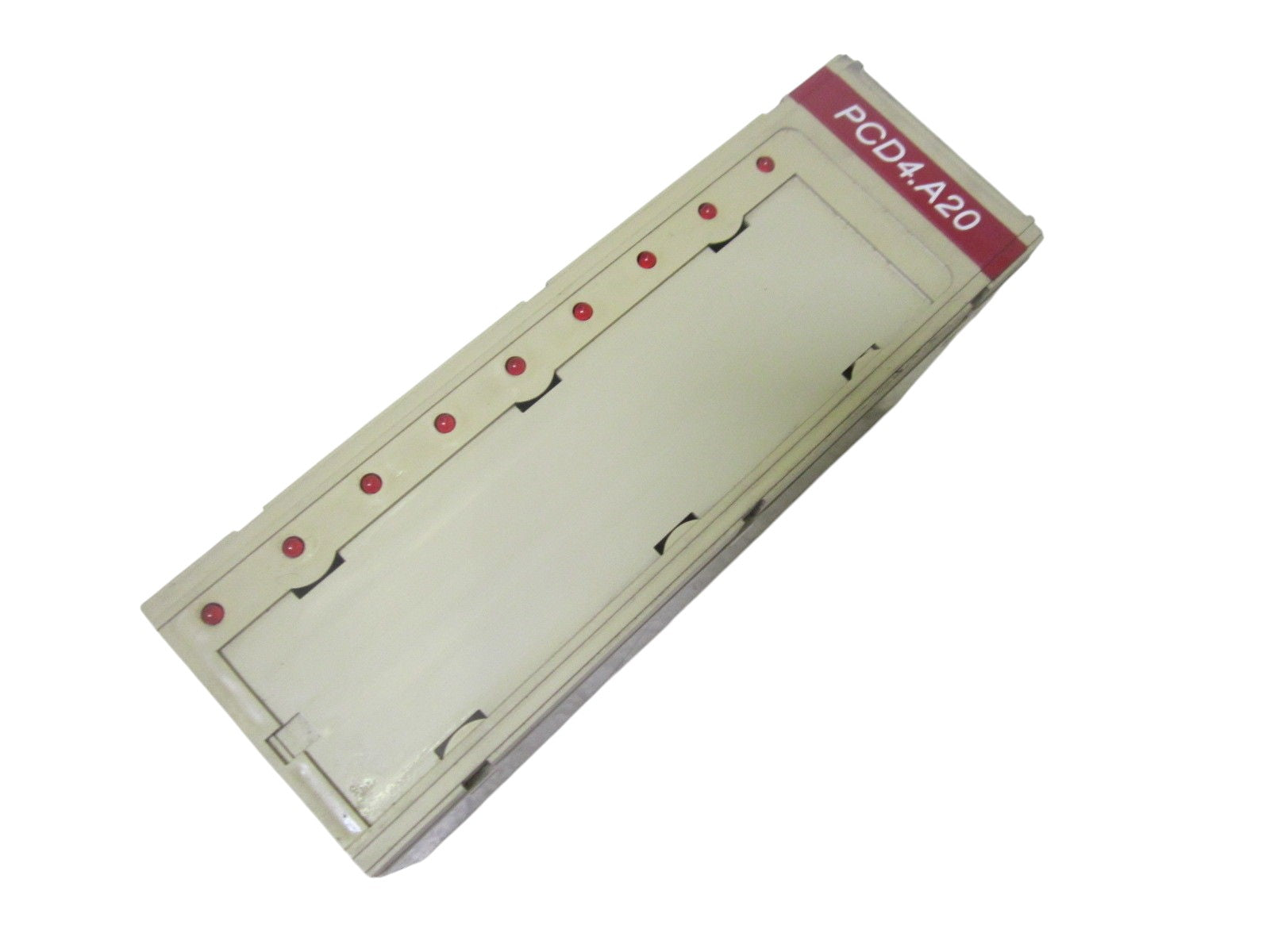 SAIA PCD4.A200 DIGITAL OUTPUT UNMP