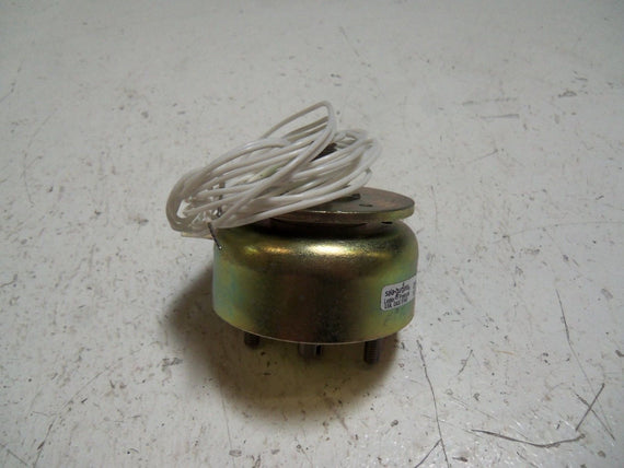 SALA-BURGESS 0283 SOLENOID *USED*