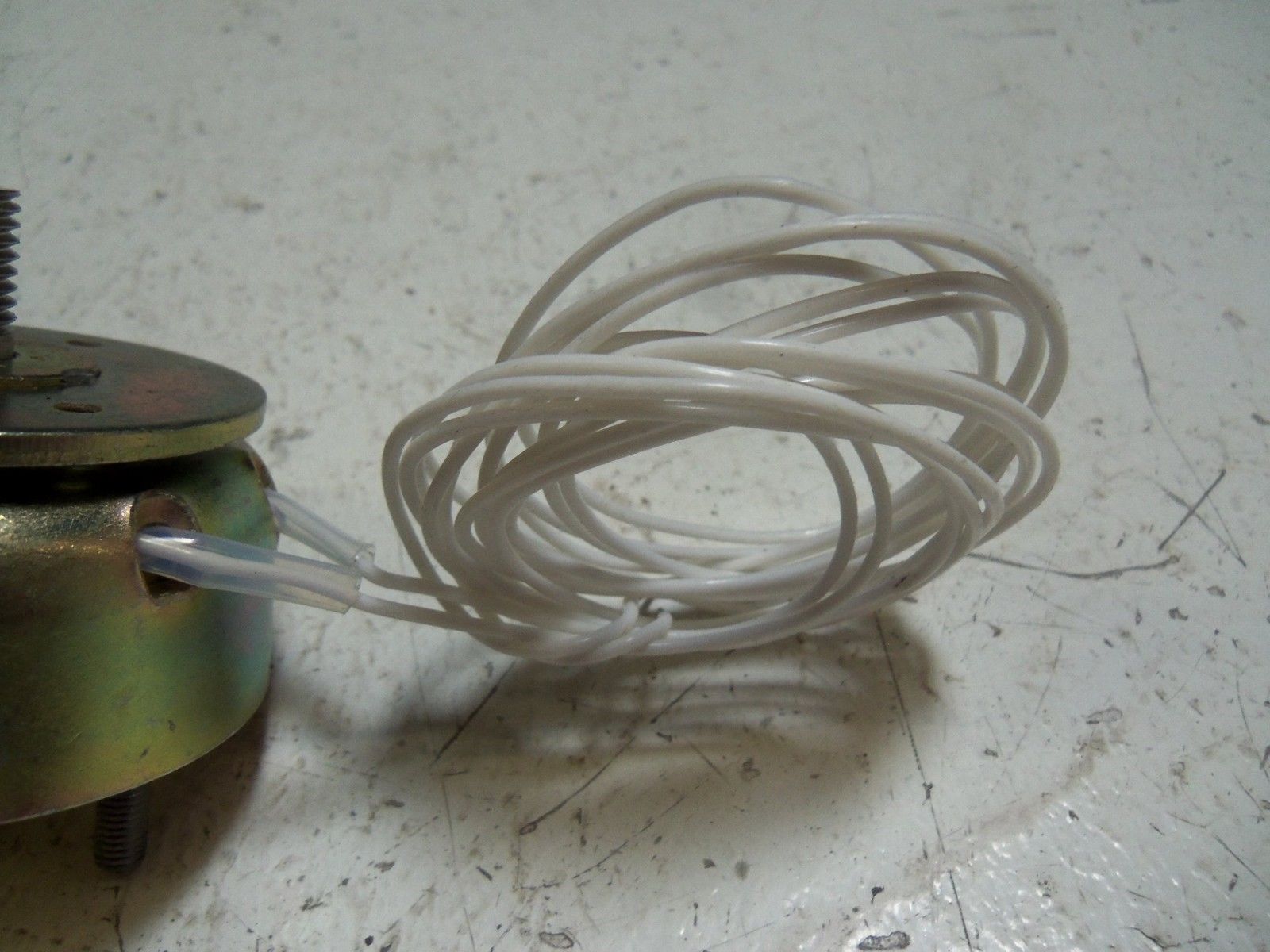 SALA-BURGESS 0283 SOLENOID UNMP