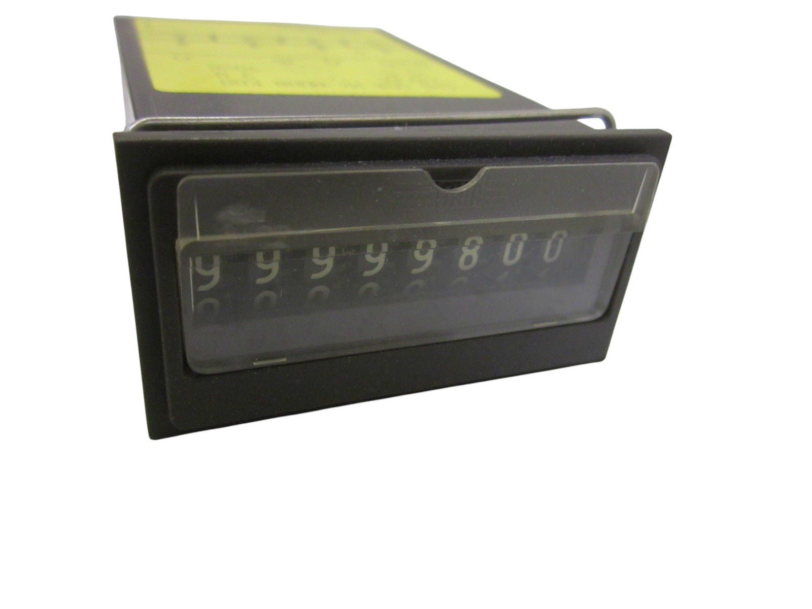 SALA CNG082M4N0N0E00 DISPLAY COUNTER UNMP