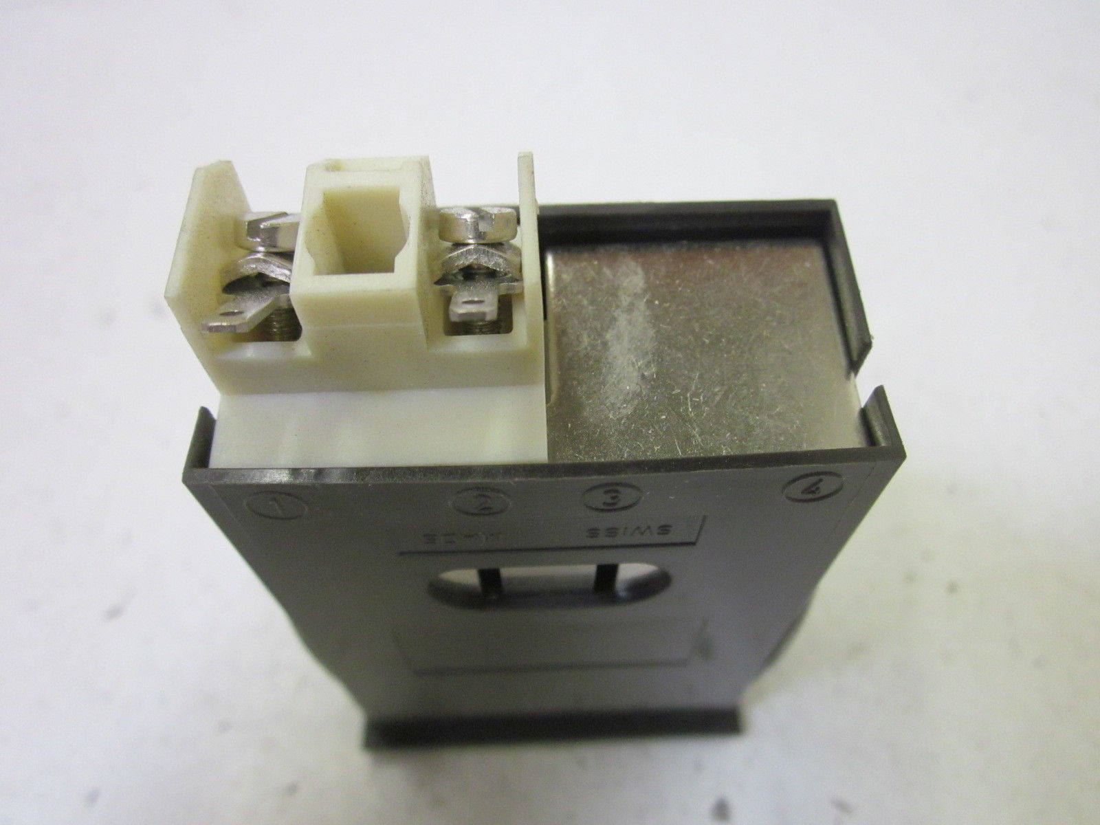 SALA CNG082M4N0N0E00 DISPLAY COUNTER UNMP