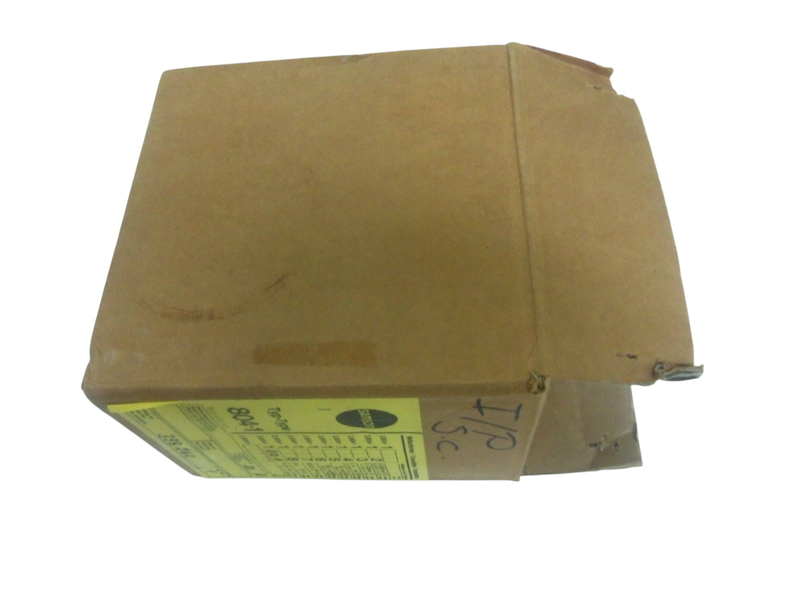 SAMSON 3804-1001.05 TRANSMITTER NSMP