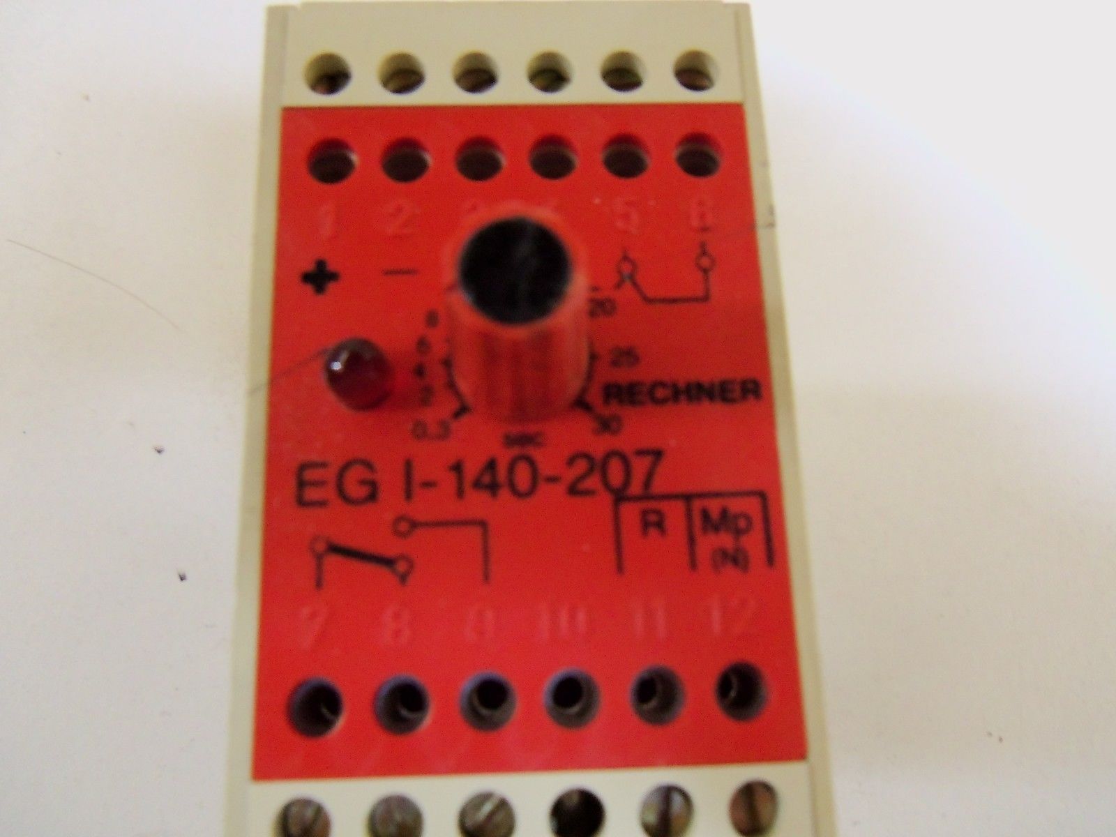 SANDTRON EG I-140-207 UNMP