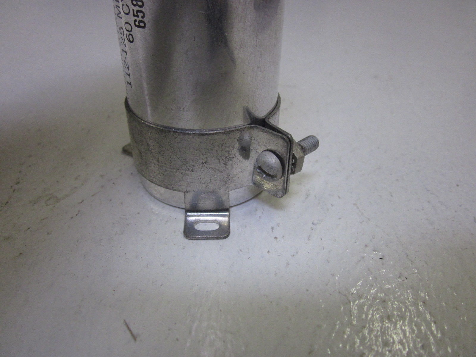 SANGAMD 658121 60 CYCLES 220VAC NSNP