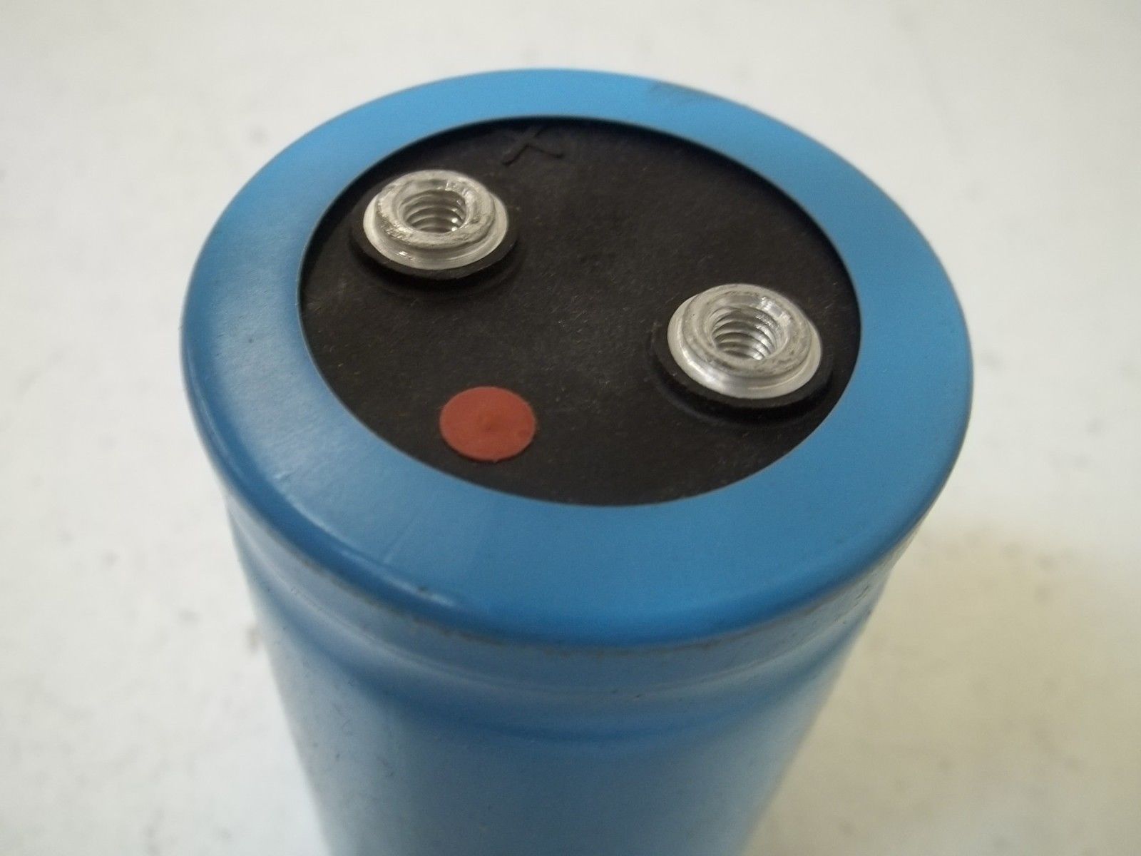 SANGAMO 500-6245-02 CAPACITOR 21000UF 15VDC UNMP