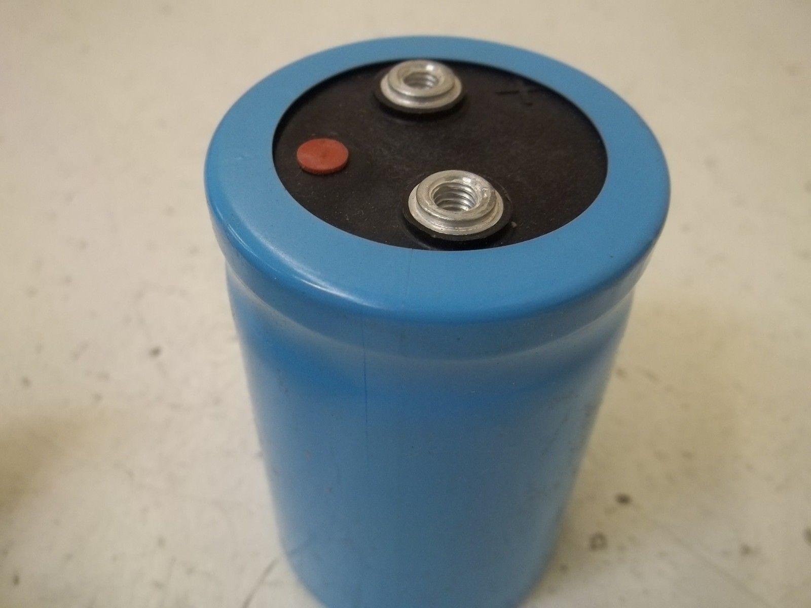 SANGAMO 500472U040BB2A CAPACITOR 4.700 40VDC UNMP