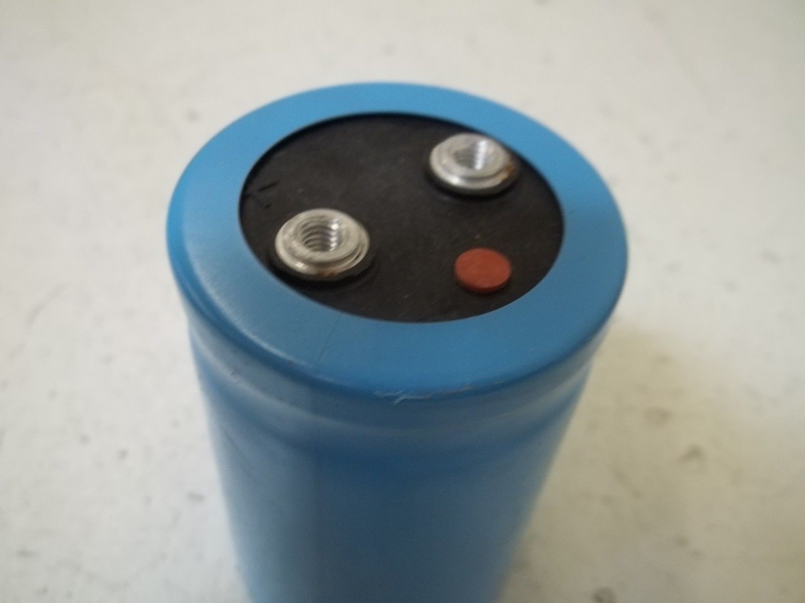 SANGAMO 500472U040BB2A CAPACITOR 4700UF 40VDC UNMP