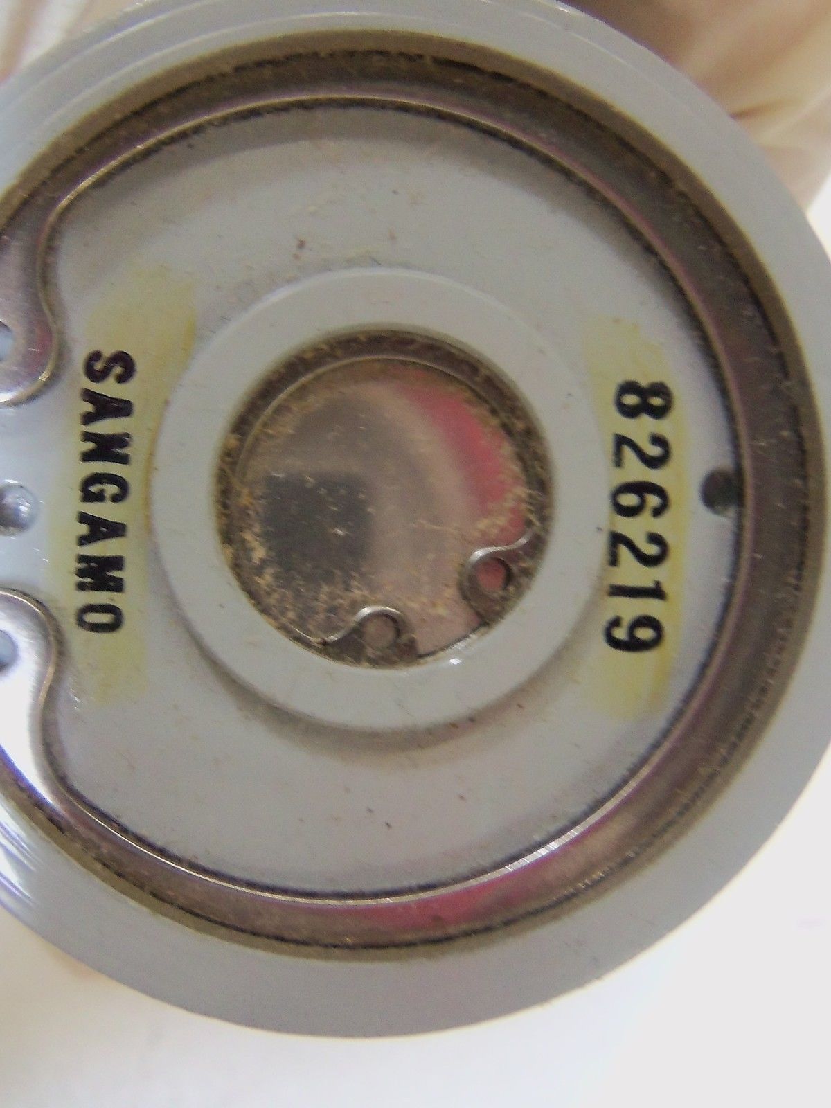 SANGAMO 826219 UNMP