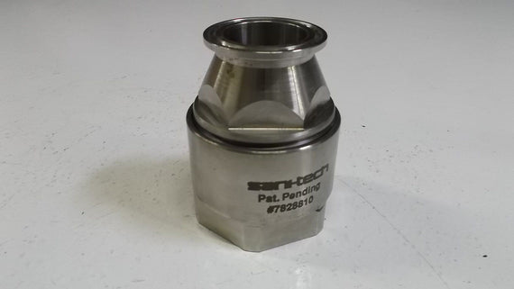 SANI-TECH 7828810 *USED*