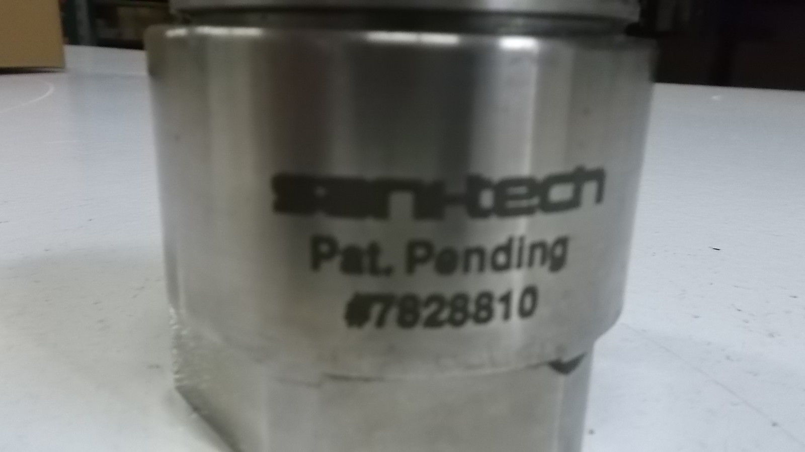 SANI-TECH 7828810 UNMP