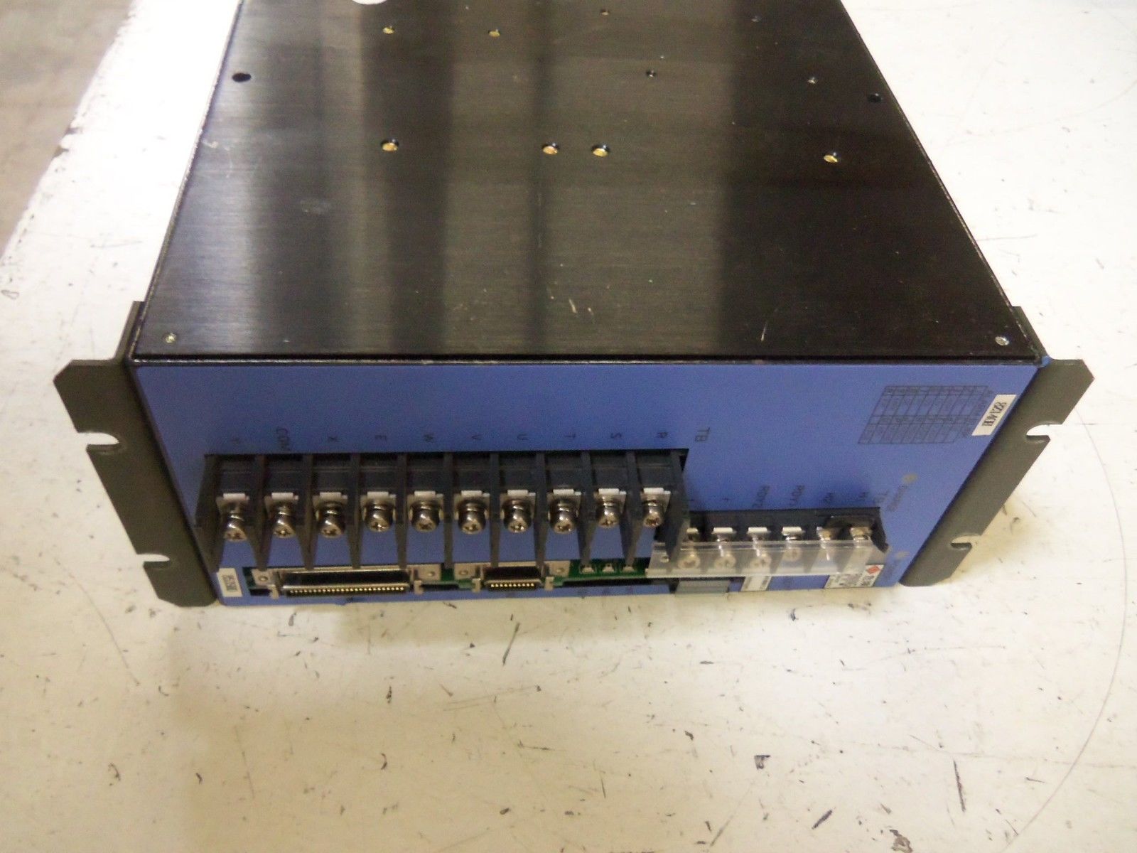 SANYO DENKI 67ZA100A853SH0 UNMP