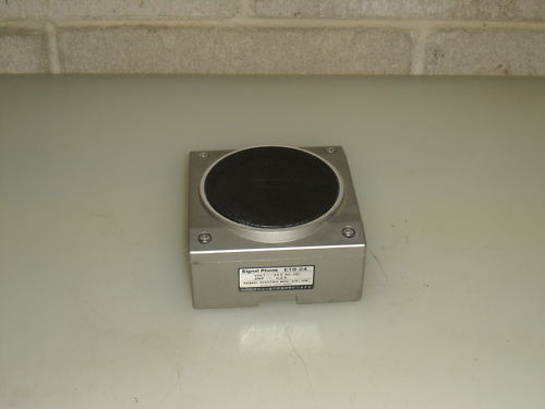 SASKI ELECTRIC SIGNAL PHONE ETB-24 *USED*