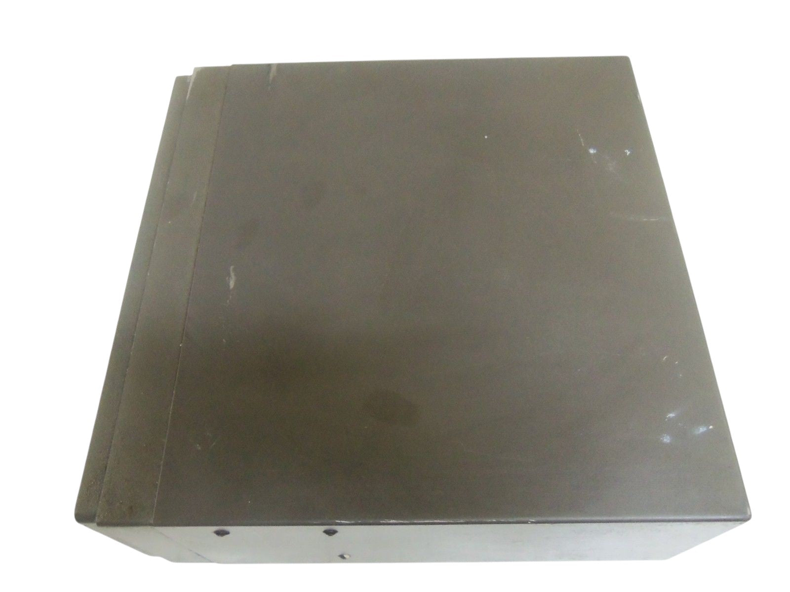 SCHMITT INDUSTRIES SB-3500-2 DYNAMIC BALANCE SYSTEM CONTROLLER UNMP