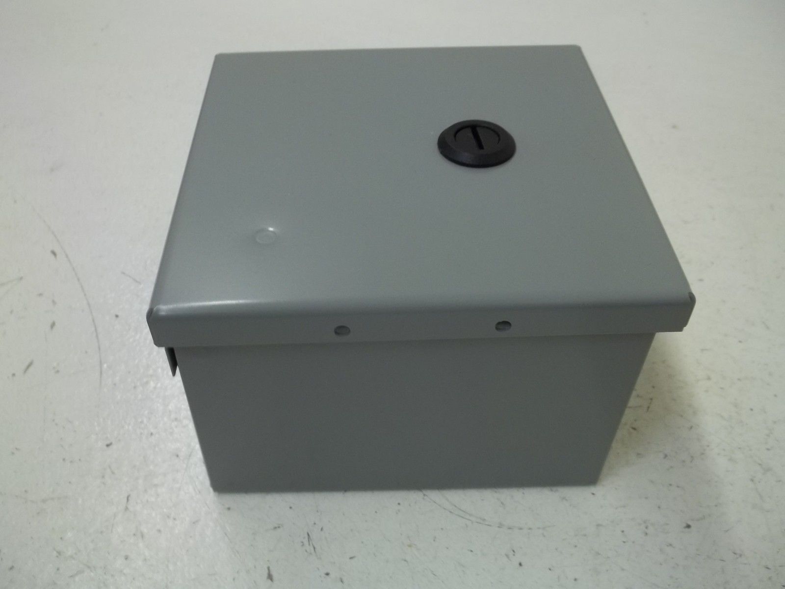 SCE SCE-6N604LP ENCLOSURE NSMP