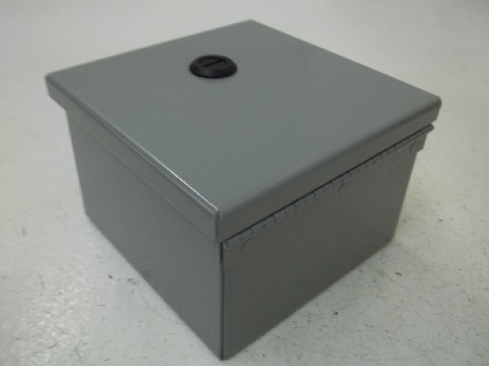 SCE SCE-6N604LP ENCLOSURE NSMP