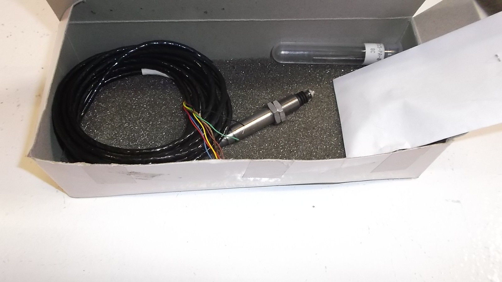 SCHAEVITZ SENSOR 02350718-000 UNMP