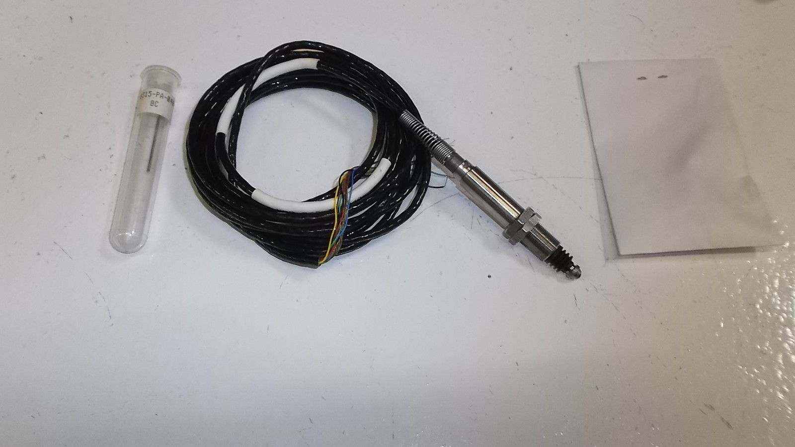 SCHAEVITZ SENSOR 02350718-000 UNMP